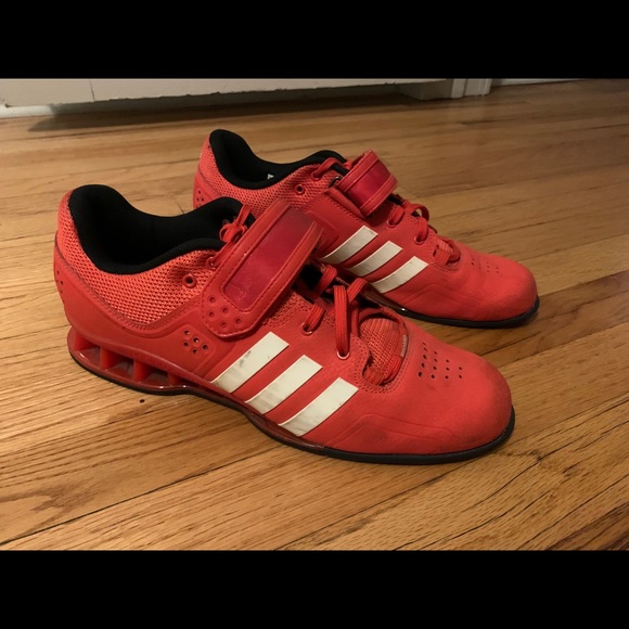 adidas adipower size 11